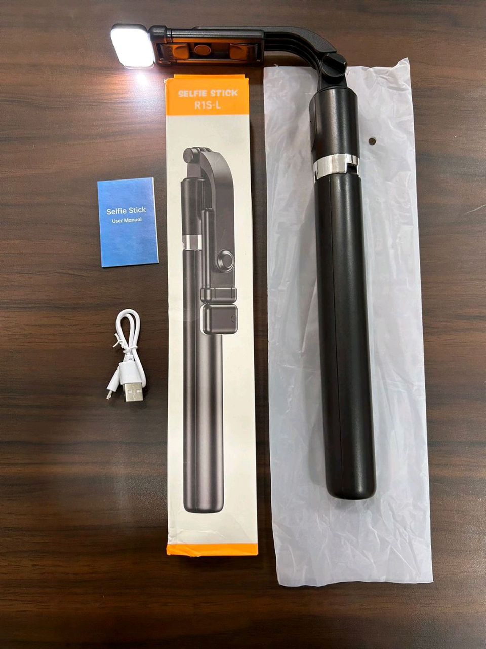 RIS-L – Selfie Stick