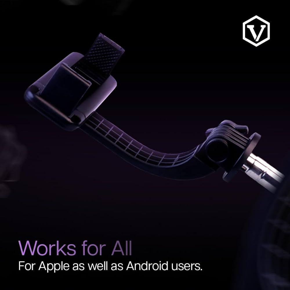 Z6 – Selfie Stick + Trépied intégré – Image 9