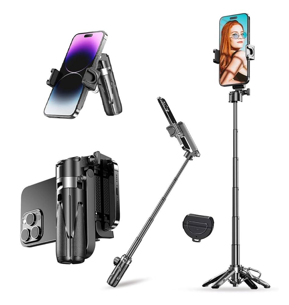 P15 Mini – Mini Grip Tripod