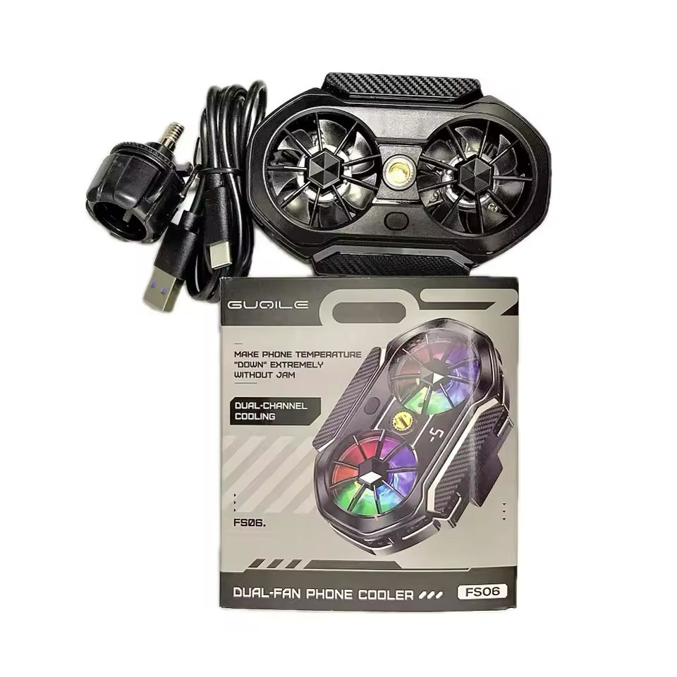 Refroidisseur de téléphone FS06 – Image 6