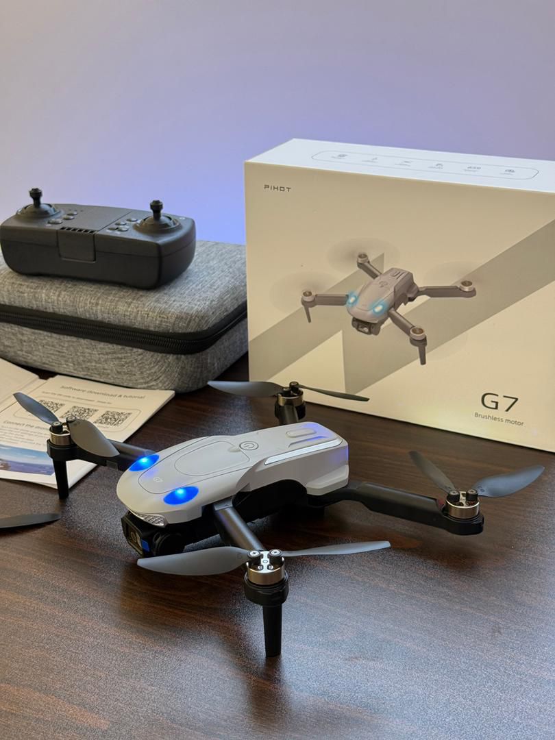 Drone G7 PНФT (Moteur Brushless)