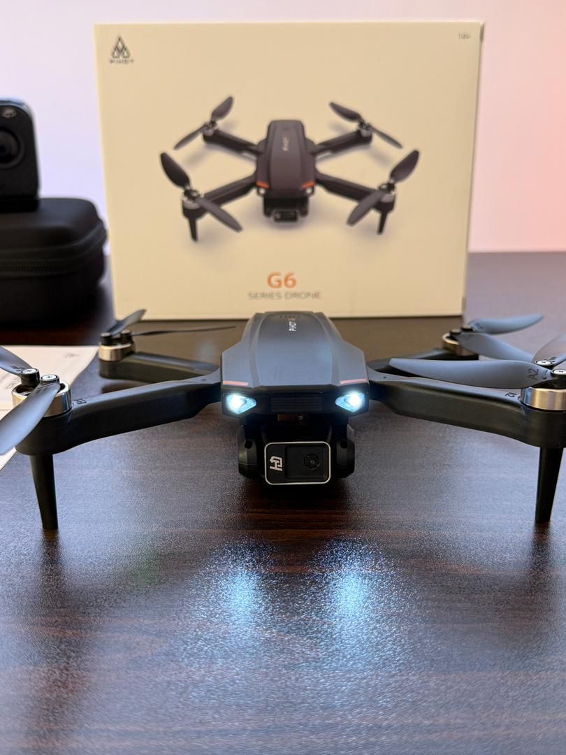 Drone G6 Series (PНФT)