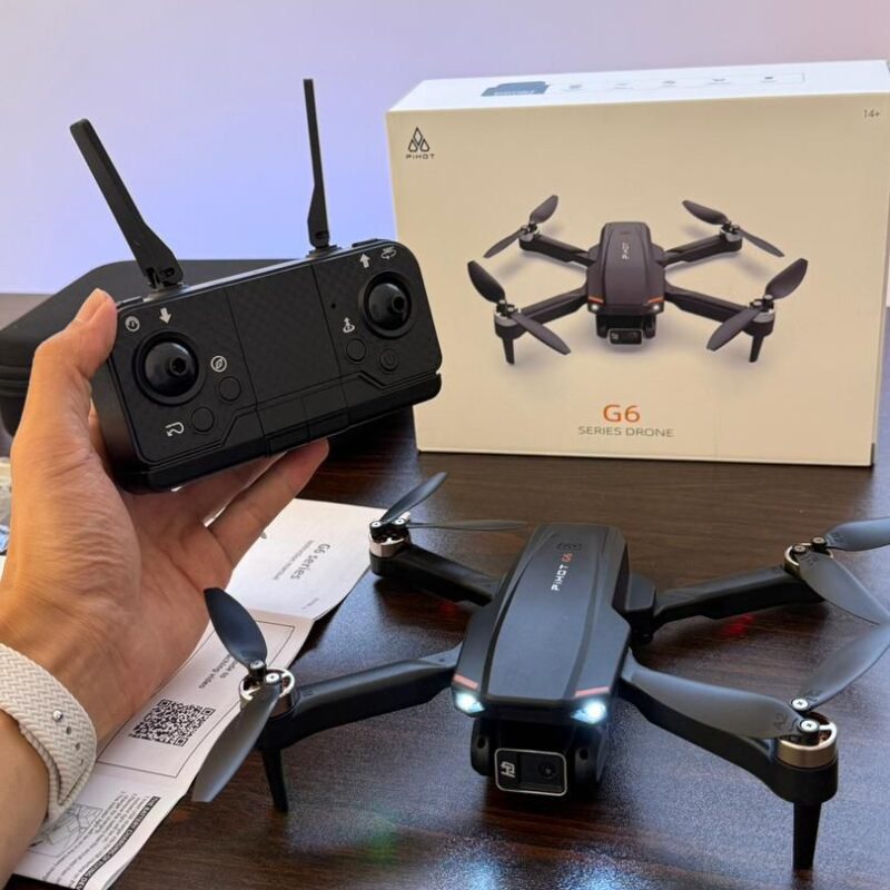 Drone G6 Series (PНФT)