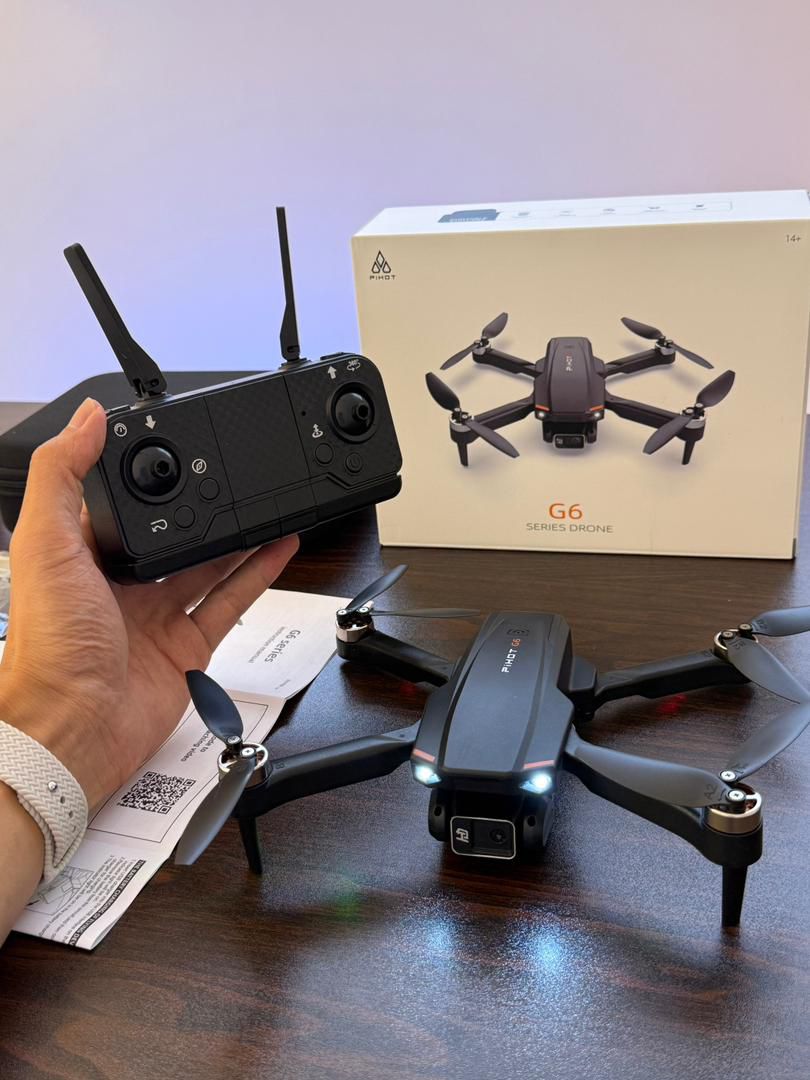 Drone G6 Series (PНФT)