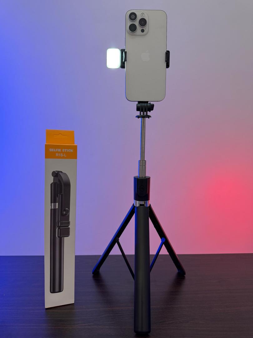RIS-L – Selfie Stick