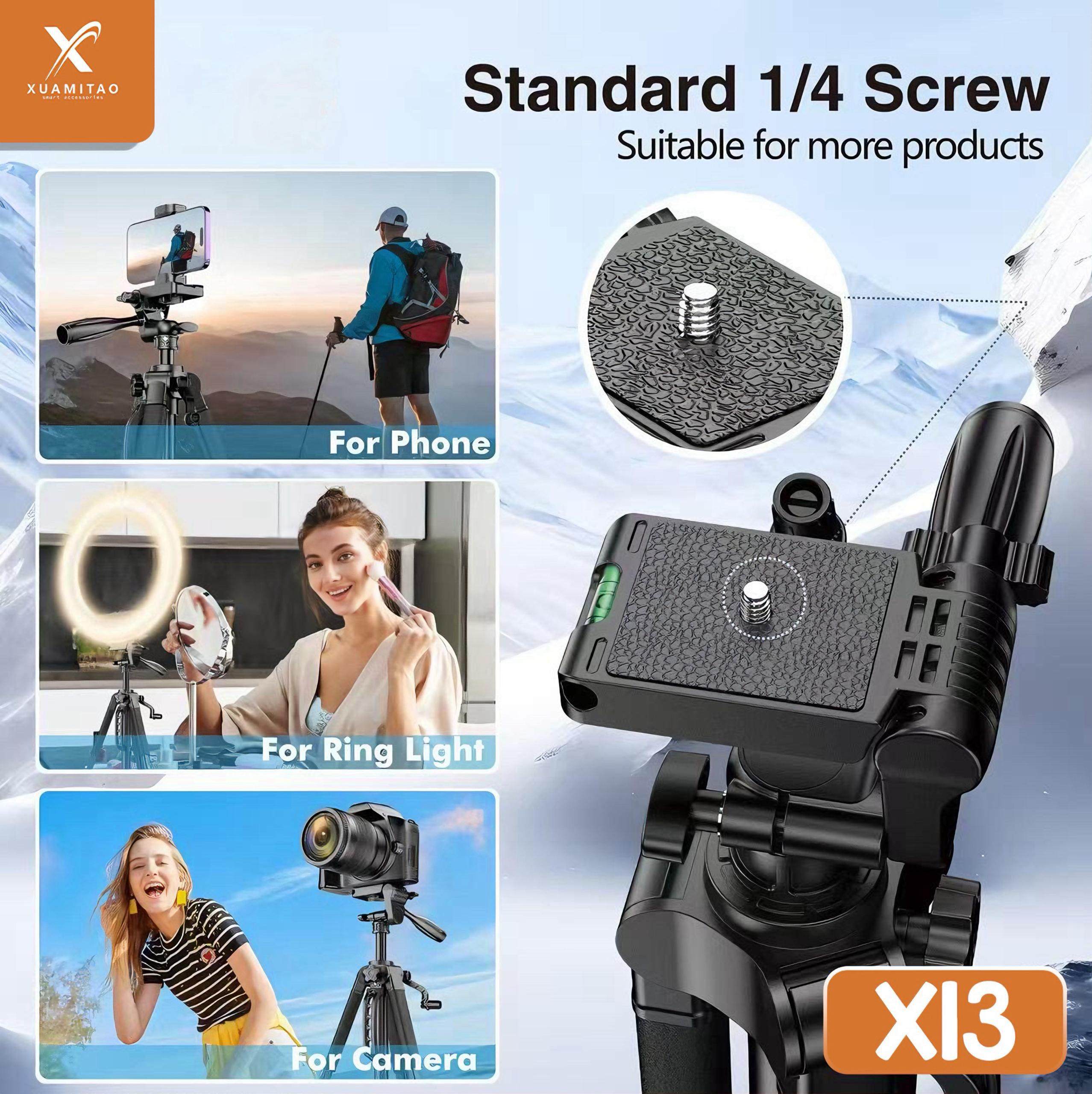 XUAMITAO – Model X-13