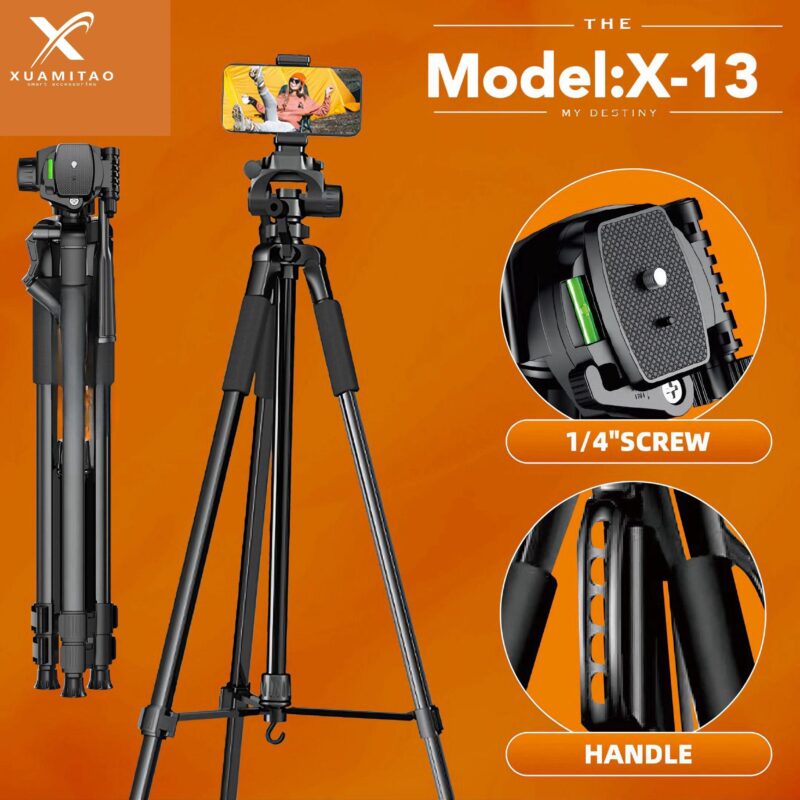 XUAMITAO – Model X-13