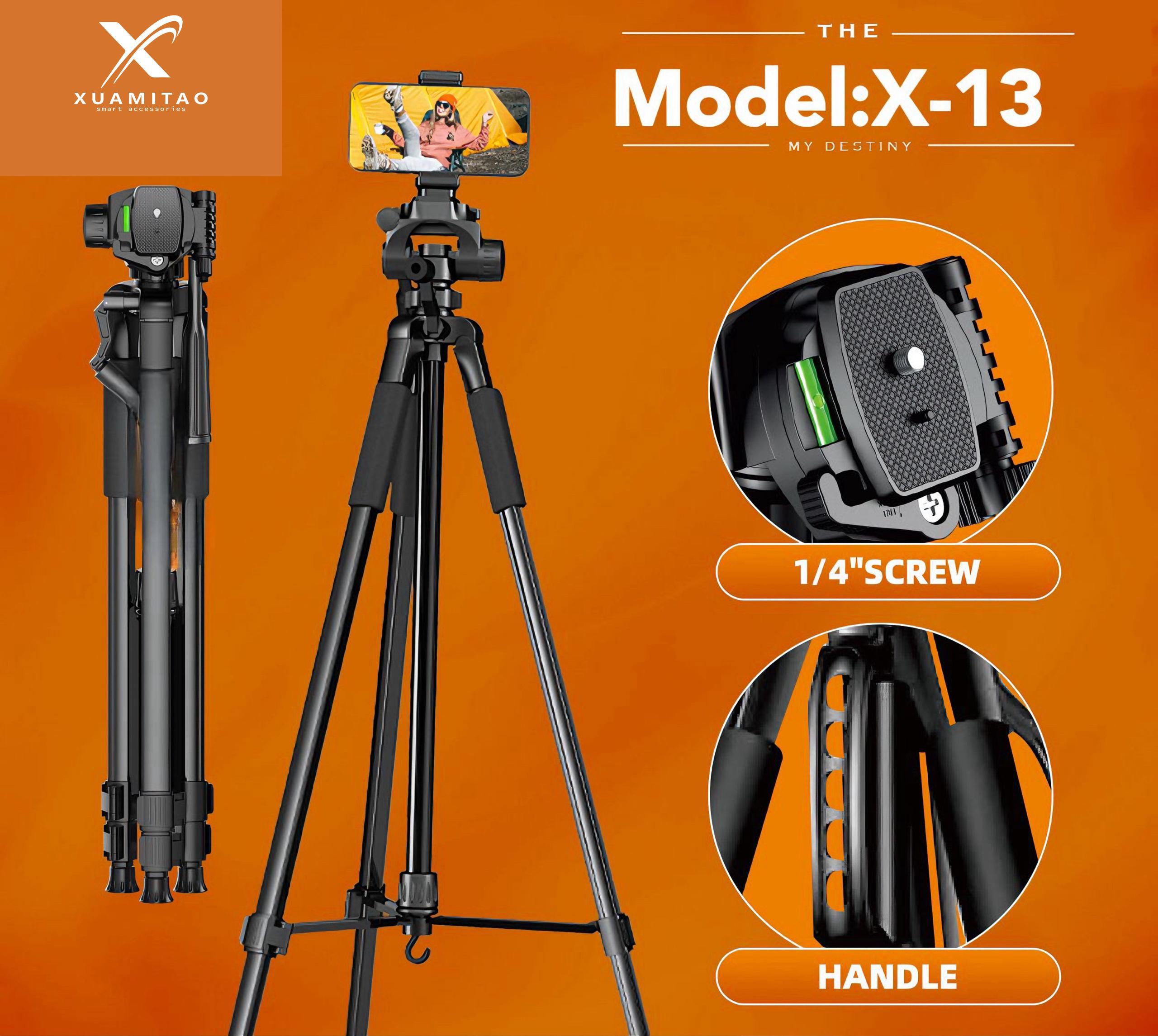 XUAMITAO – Model X-13