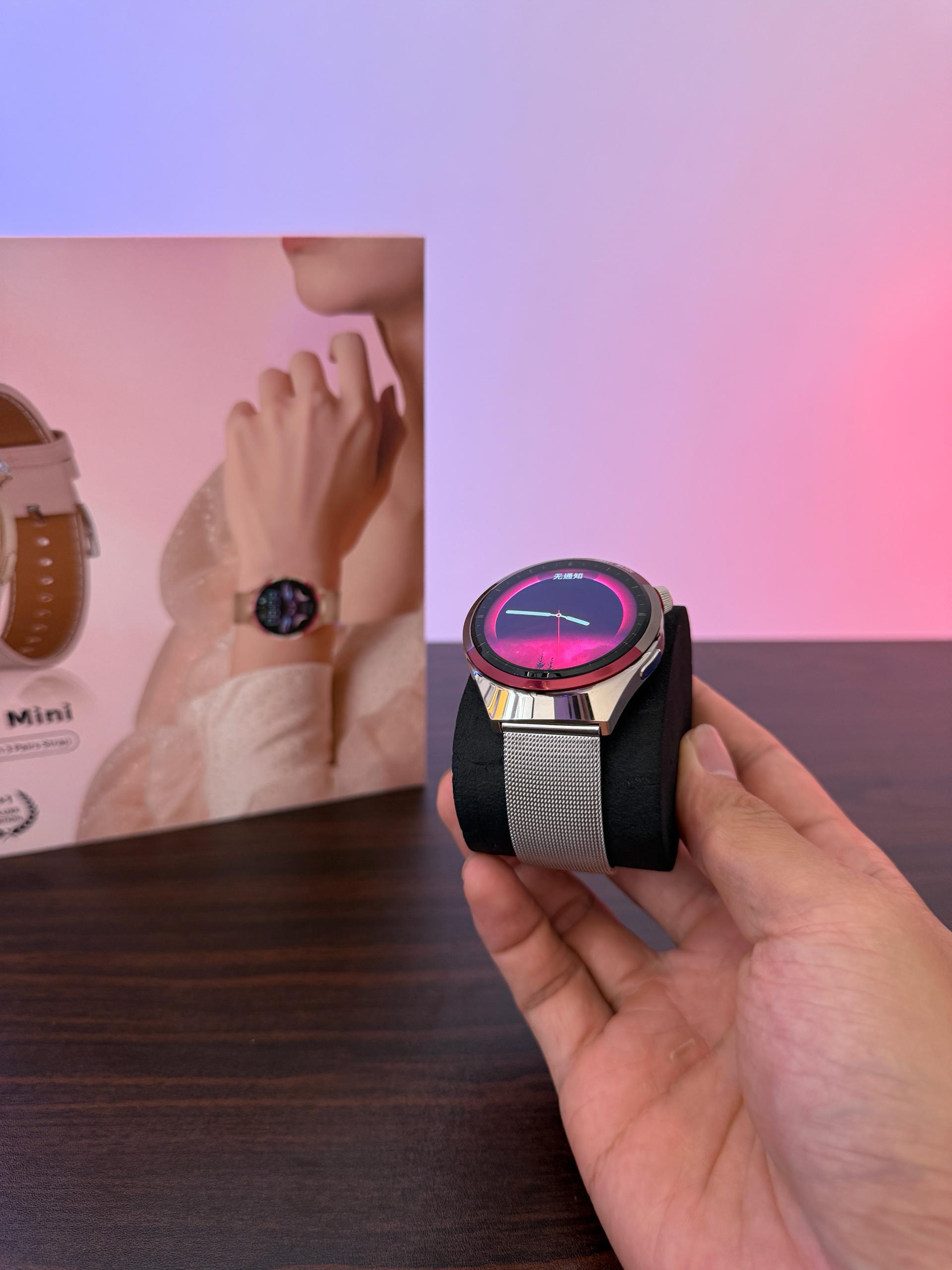 Kalobee Watch4 Mini
