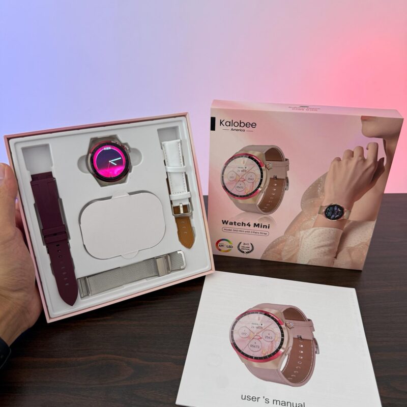 Kalobee Watch4 Mini