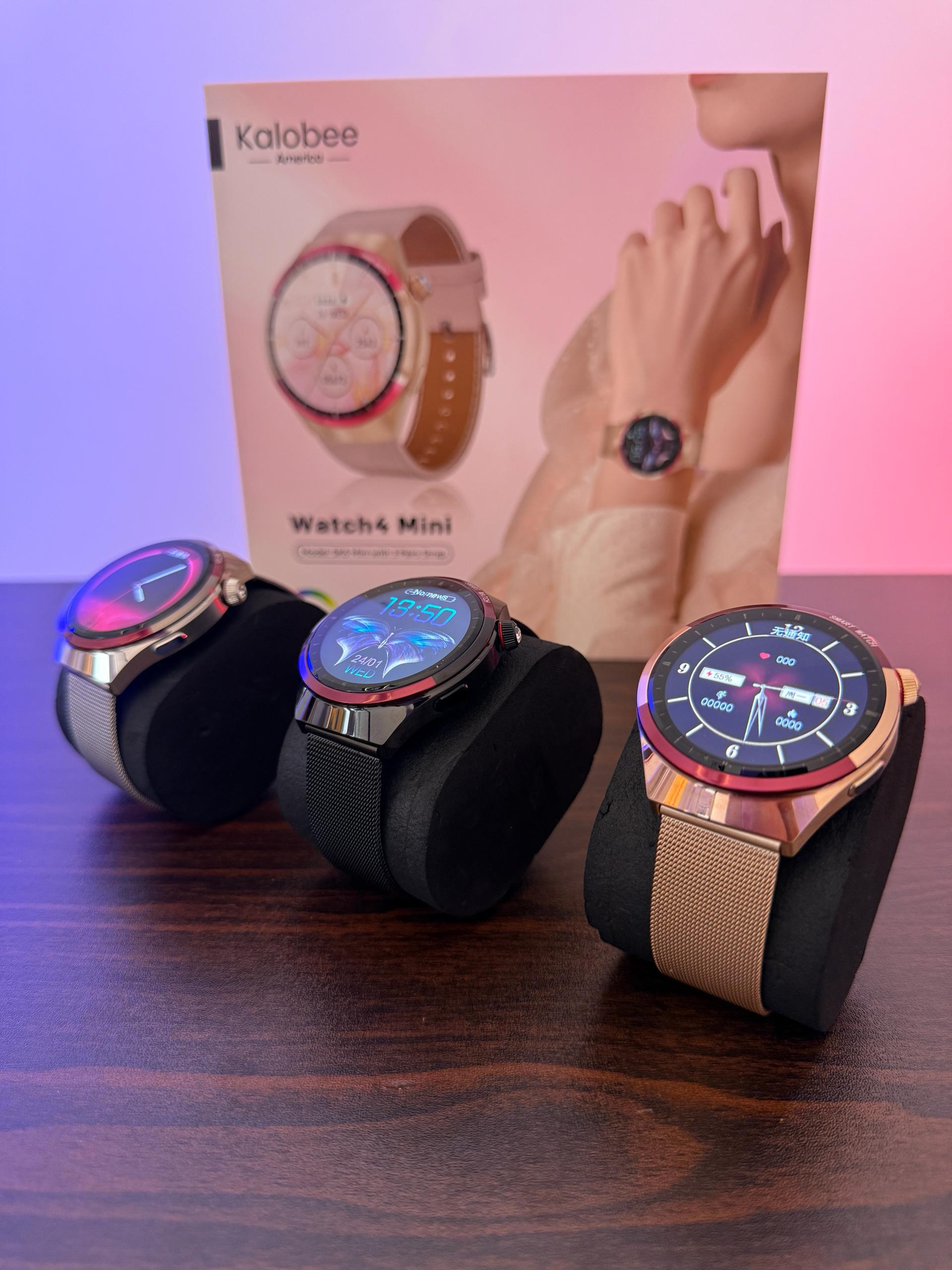 Kalobee Watch4 Mini – Image 4