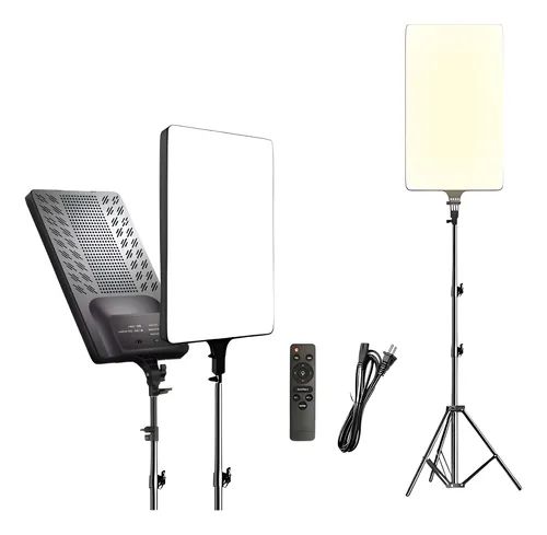 Iluminador LED RL-24T / RL-19T – Image 5