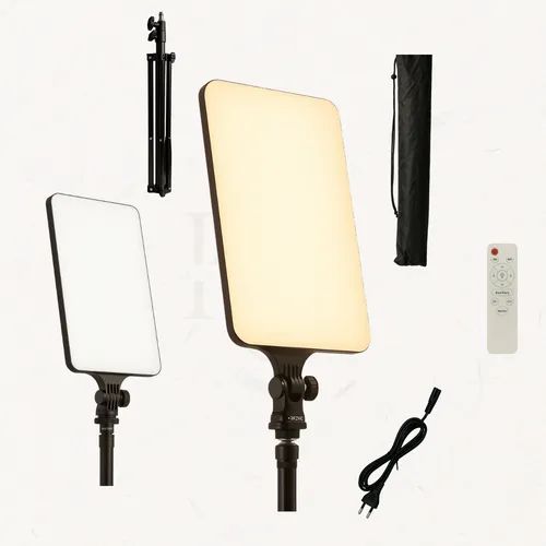 Iluminador LED RL-24T / RL-19T – Image 7