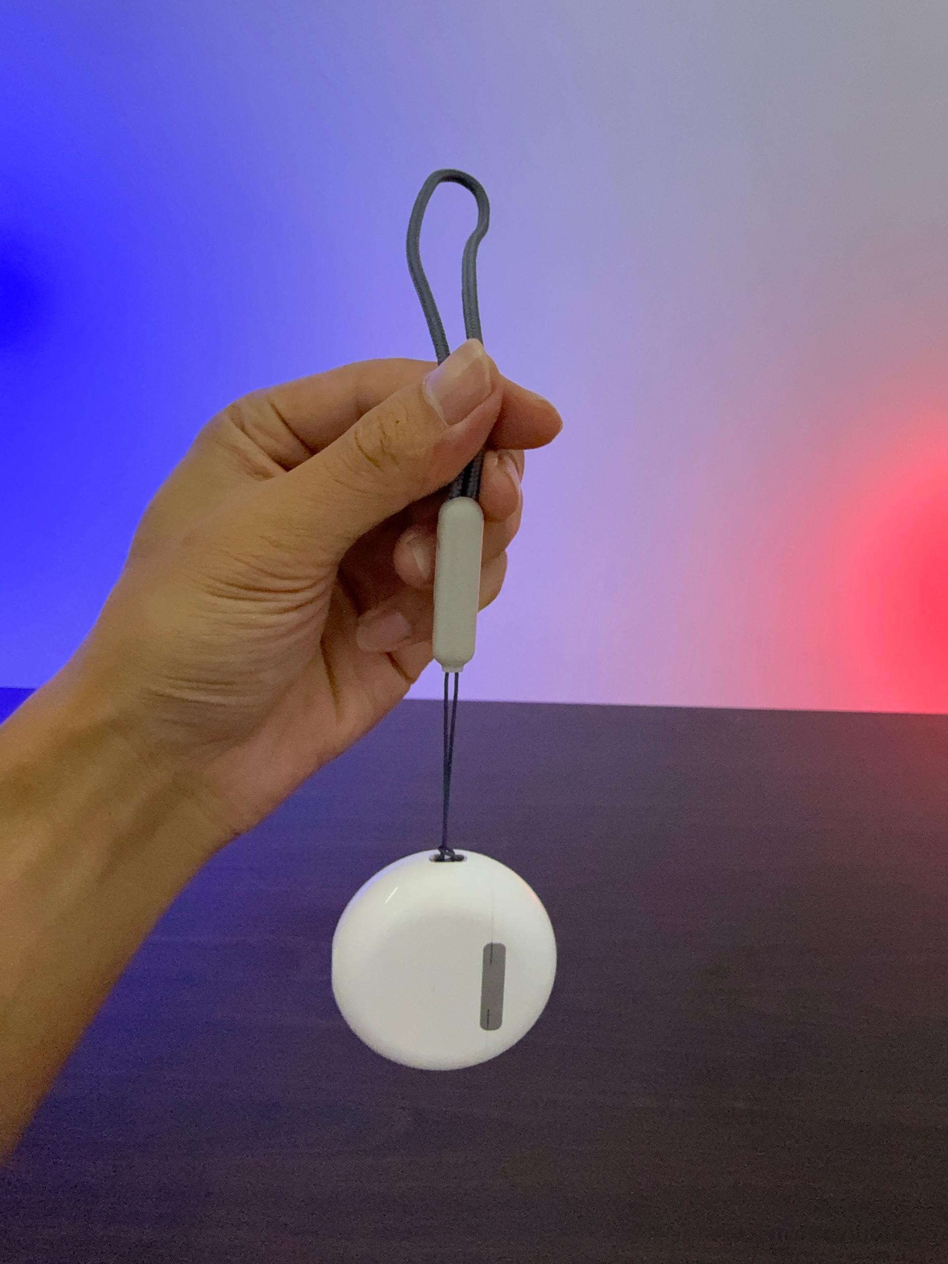 Écouteurs TWS ENC / HiFi (type AirPods design) – Image 4