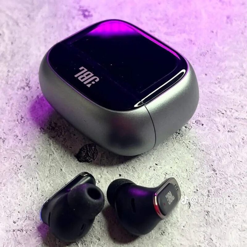 JBL Tour Pro 2 – True Wireless ANC Earbuds
