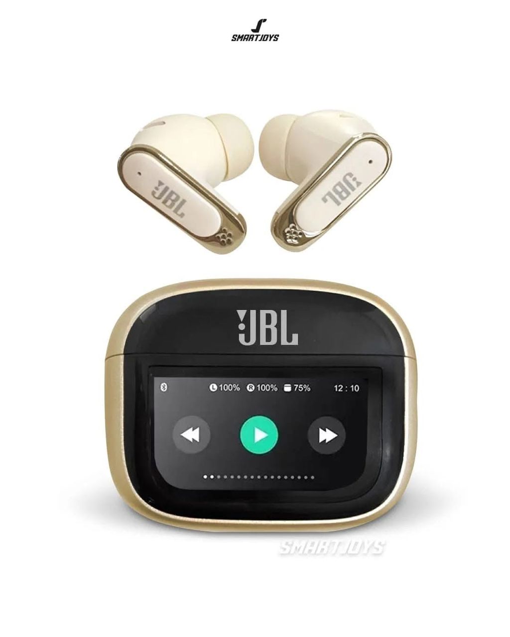 JBL Tour Pro 2 – True Wireless ANC Earbuds – Image 5