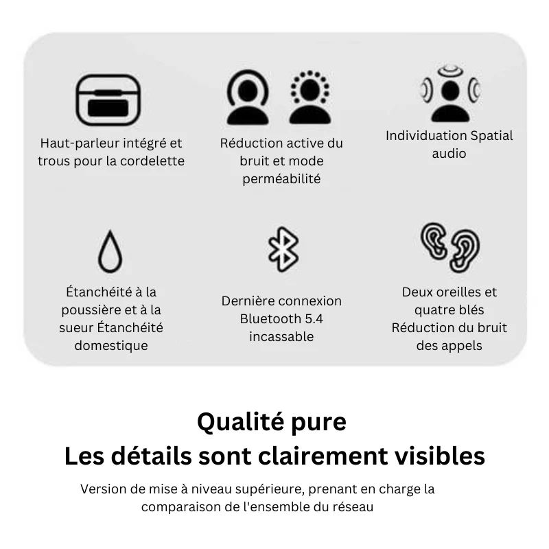 JBL Tour Pro 2 – True Wireless ANC Earbuds – Image 9