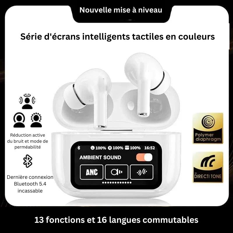 JBL Tour Pro 2 – True Wireless ANC Earbuds – Image 8