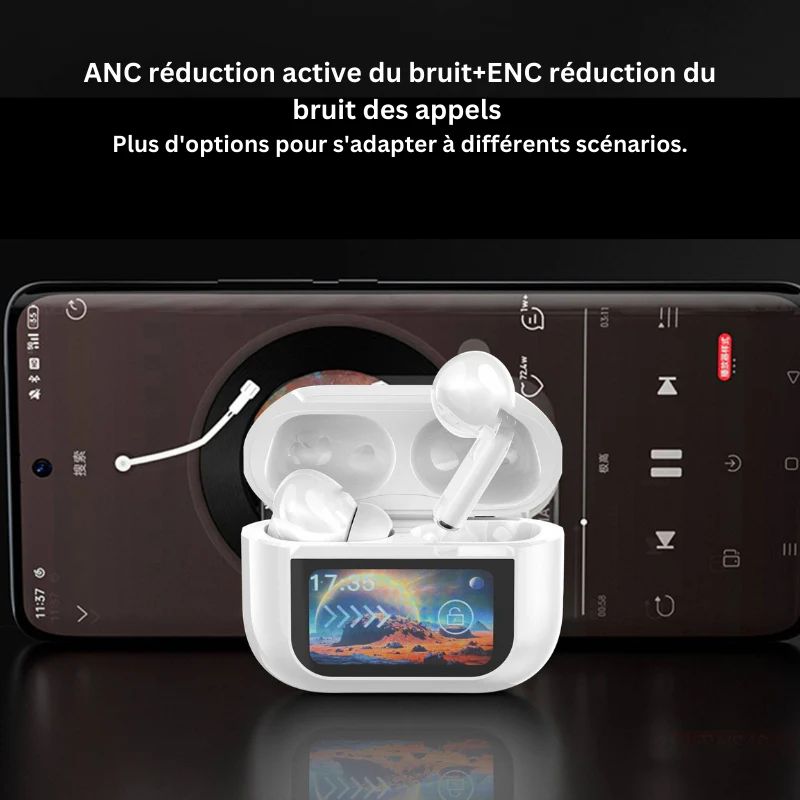 JBL Tour Pro 2 – True Wireless ANC Earbuds – Image 11