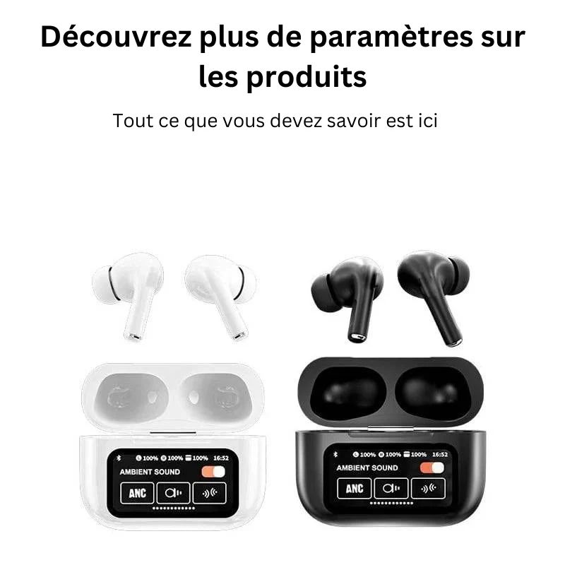 JBL Tour Pro 2 – True Wireless ANC Earbuds – Image 10