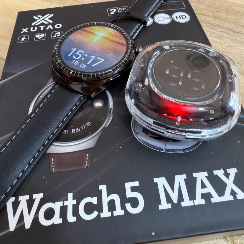 Xuitao Watch5 max