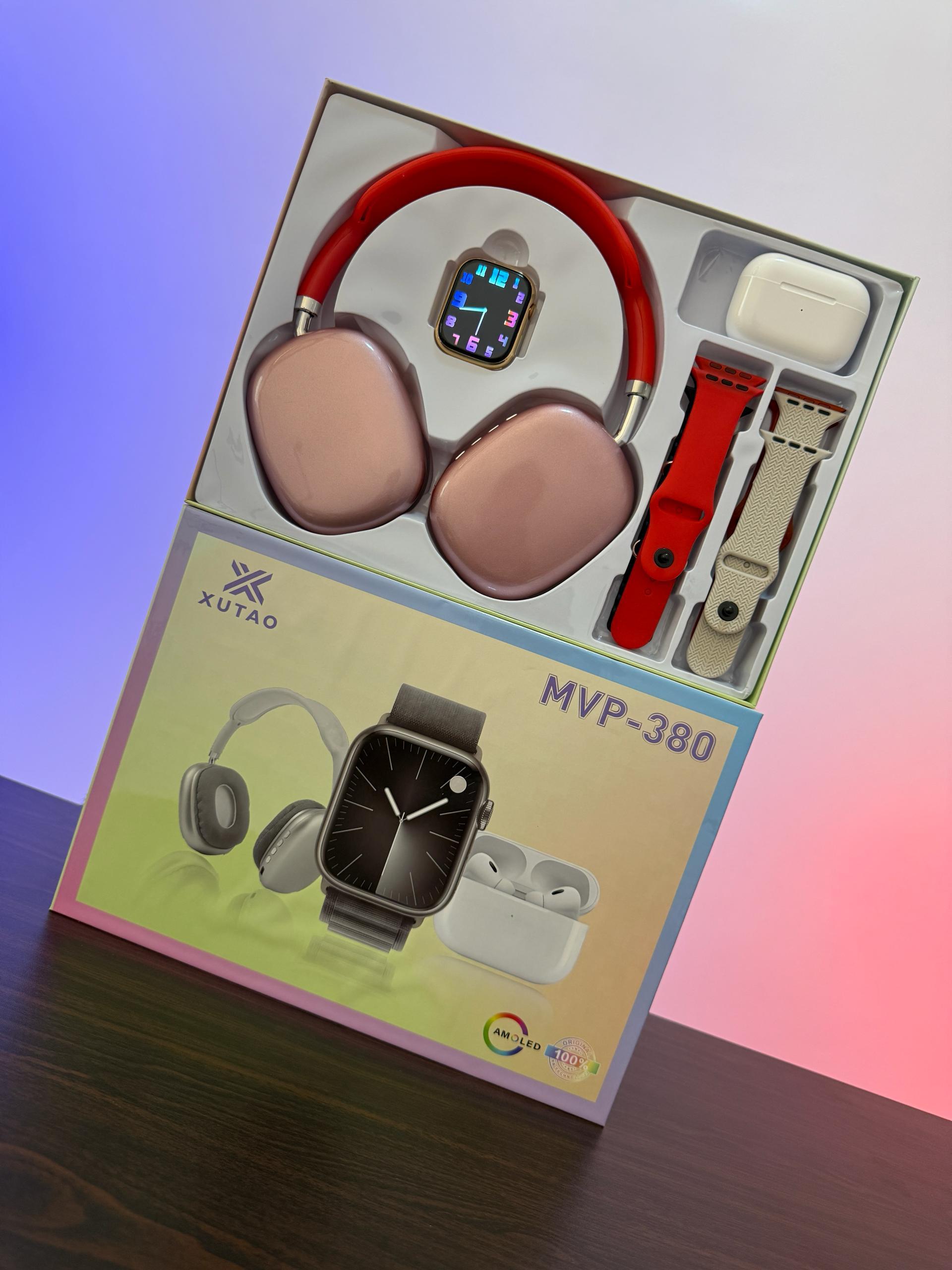 Smartwatch (MVP-380) – Image 5