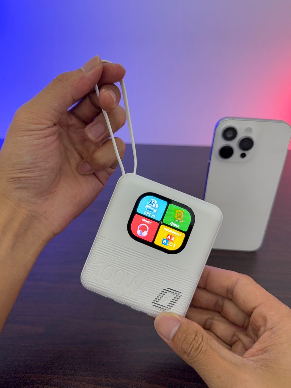 GS Wear M2 – Smart Life Partner – Image 3