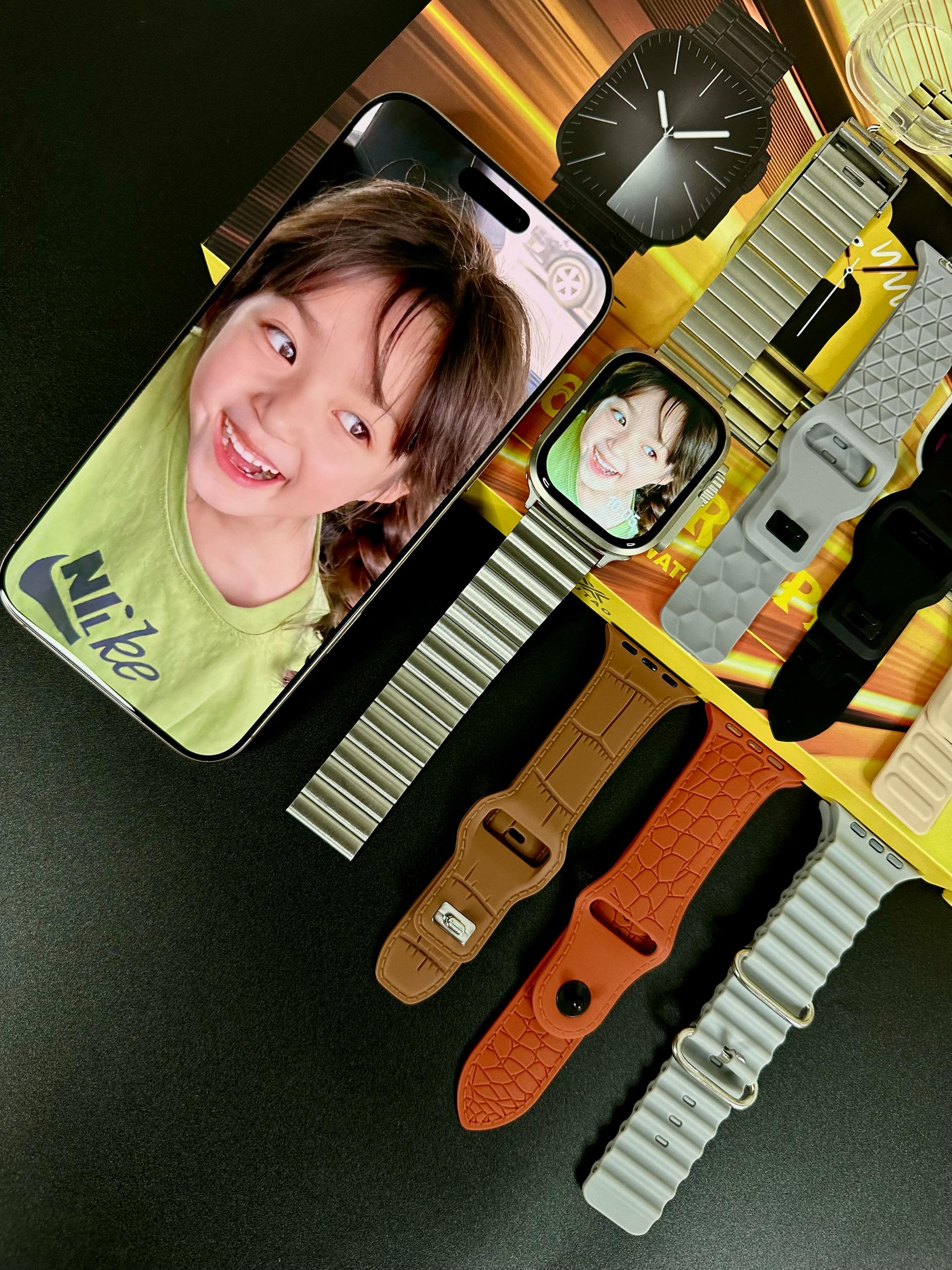 La XUTAO A16 Ultra Pro – Image 3